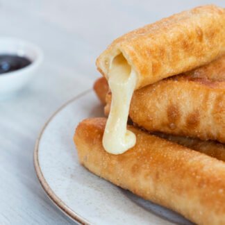 PALITOS MINI MOZZARELLA X20 UND