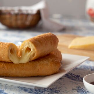 PALITO DE QUESO X10 UND