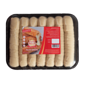 PALITOS ESPECIALES